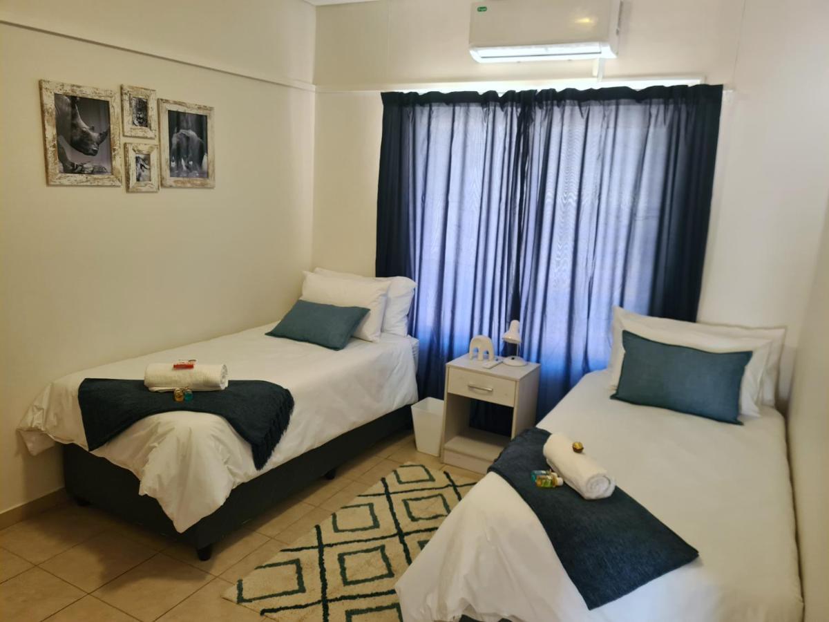 Weavers Nest 34 Windhoek Ngoại thất bức ảnh